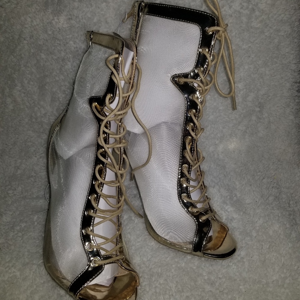 High Heels